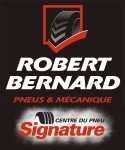 pneus robert bernard - Pneus Signature - Tirecraft